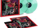 [Ltd SEALED Color Vinyl 3D Cover] Genius GZA x Marvel Comics Iron Man / Wu Tang