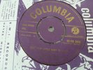 BUDDY KNOX - ROCK YOUR LITTLE BABY TO SLEEP PURPLE / GOLD COLUMBIA ROCKABILLY