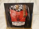 New Model Army ?– The Ghost Of Cain /  Vinyl LP