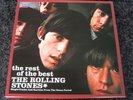 The Rolling Stones - the rest of the best Part 2 / Decca 6.30125 FA / 4 LP,1983
