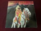 Burning Spear , Hail H.I.M , Burning Spear Label