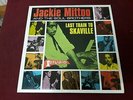 Jackie Mittoo , Last Train To Skaville , SJR Label