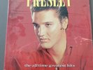 Elvis Presley New 2-LP vinyl record (Double Album) The All Time Greatest Hits UK
