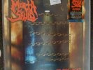 MORTA SKULD - SURFACE LIM.250 LP   IMMOLATION DEATH PESTILENCE