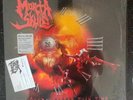 MORTA SKULD - WOUNDS DEEPER THAN TIME LP  DEATH UNLEASHED GRUESOME PESTILENCE