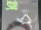 MORTA SKULD - SERVING TWO MASTERS LP  UNLEASHED ATHEIST PESTILENCE