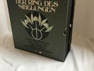 Der Ring Des Nibelungen - Wagner - Solti - Box Set - Ring Resounding  - Culshaw