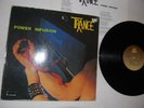 TRANCE POWER INFUSION  VINYL