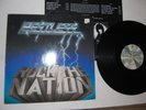 RESTLESS   WE ROCK THE NATION VINYL
