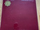 Beach House Depression Cherry LP Loser Edition Sub Pop Clear Vinyl