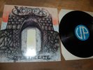 VORTEX OPEN THE GATE vinyl