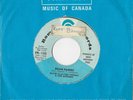 Garage Rock/Fuzz 45 David Clayton Thomas 
