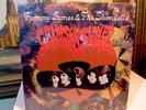 Crimson & Clover - Tommy James & The Shondells LP  US Roulette * Psych Rock