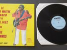 LP / FRANCO ET LE TP OK JAZZ / AFRICAN MUSIC SOUKOUS