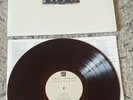 PAUL SIMON - GRACELAND - RARE NEWBURY COMICS - COLOURED VINYL with POSTER