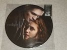 TWILIGHT SAGA RARE PICTURE DISC HOT TOPIC EXCLUSIVE 12