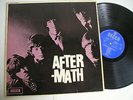 Rolling Stones Aftermath LP MONO 1st press 1966 dutch