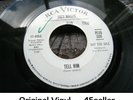 SUZY WALLIS promo 'Tell Him' VG+ ORIGINAL Northern Soul 45