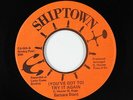 70s Soul 45 - Barbara Stant - (You've Got To) Try It Again - Shiptown - mp3