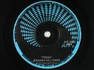 African Modern Soul Funk 45 - Banana Hill Gang - Fresh - A.I.T. Kenya - obscure