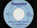 Funk 45 - Young Senators - Ringing Bells - Innovation - mp3