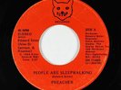 Funk Boogie 45 - Preacher - People Are Sleepwalking - Ector - mp3