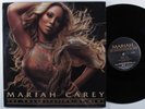 MARIAH CAREY The Emancipation Of Mimi ISLAND 2XLP VG+ with lyric sheet insert