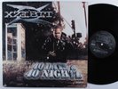 XZIBIT 40 Dayz & 40 Nightz LOUD 2XLP