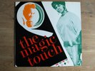 The Magic Touch Northern Soul Vinyl LP Kent 057 Various Scooter Mod rare raritys