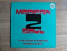 Modern Soul Story 2 Vinyl LP Northern Soul Seventies 70s rare Dancers Monster