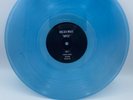 CHELSEA WOLFE Abyss Double LP Limited Edition Blue Transparent Vinyl 1,000 only