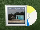 Kaiser Chiefs ?– Duck // Ltd Yellow, Blue, White Vinyl LP - Leeds United