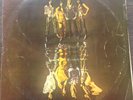 THE SWEET - SWEET FANNY ADAMS - MOZAMBIQUE LP Pressing GLAM Brian Connolly