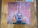 KISS PSYCHO CIRCUS LTD ED 500 BLUE VINYL 2LP