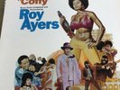 Roy Ayers Coffy Vinyl