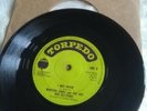 WINSTON JAMES AND THE HOT ROD ALL THE STARS-I MAY NEVER.VINYL...