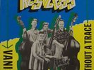 ID12z - Restless - Vanish Without A Tra - ABCS 005T - vinyl 12