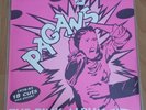 The Pagans Pink Album Plus 1978-83 Crypt Records LP