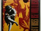 2012 GUNS N ROSES Album USE YOUR ILLUSION I Record 180 GRAM Vinyl 2Lp NR MINT