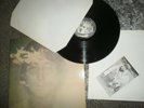 JOHN LENNON 'IMAGINE' APPLE PRESS PAS10004 POSTER + CARD