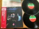 NEIL YOUNG - CSN&Y - 4 WAY STREET -MINTY JAPAN 12