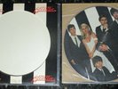 Blondie Rare Parallel Lines 1978 PICTURE DISC 1st Pressing MINT VINYL Limited EX