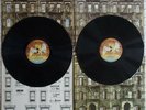 SUPERB  LED ZEPPELIN PHYSICAL GRAFFITI 1975 SWAN SONG UK NO WARNER EX/EX/EX-