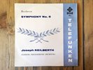 Telefunken SMA2 - Beethoven - Symphony No.5 - Joseph KEILBERTH - NM