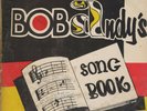 BOB ANDY - SONG BOOK - STUDIO ONE - COXSONE