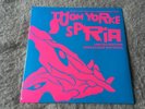 Thom Yorke Radiohead. Suspiria Unreleased Material Limited Edition /1500