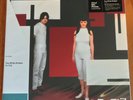 The White Stripes De Stijl Red Black Splatter Vinyl Me Please LP VMP Sealed Jack
