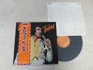 Elvis Presley 1975 Japan LP ELVIS TODAY Japanese a