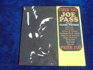 Joe Pass Featuring Clare Fischer ?- Catch Me 1963 USA LP PACIFIC 1st