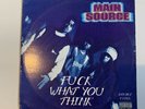 Main Source - Fuck What You Think 12” Vinyl LP